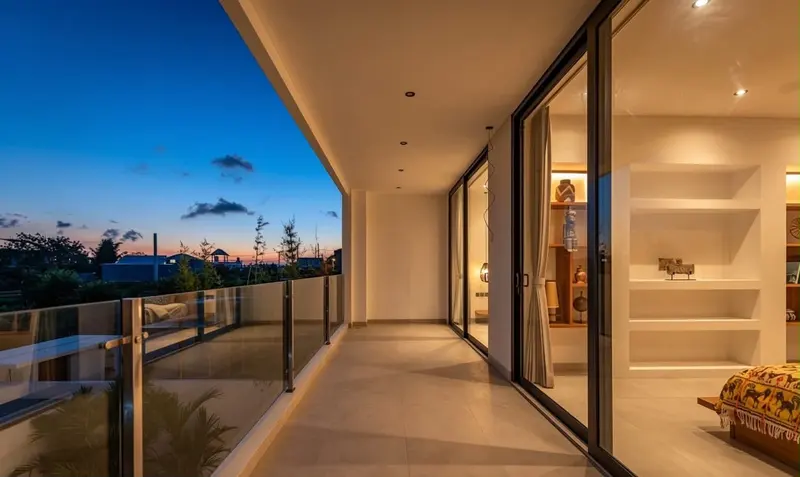 2-Bedroom Villa | Tumbak Bayuh, Pererenan, photo 12