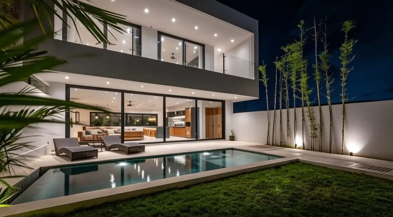 2-Bedroom Villa | Tumbak Bayuh, Pererenan, photo 2