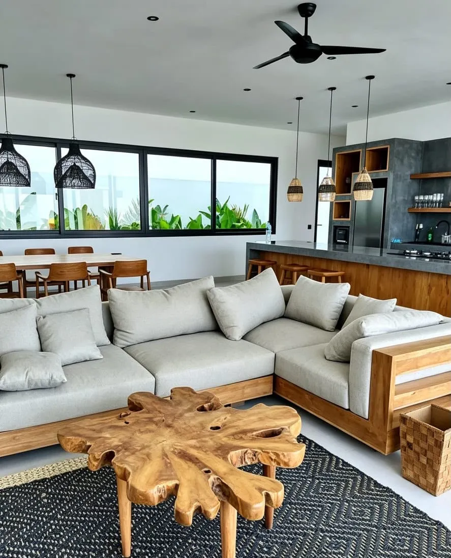2-Bedroom Villa | Tumbak Bayuh, Pererenan, photo 13