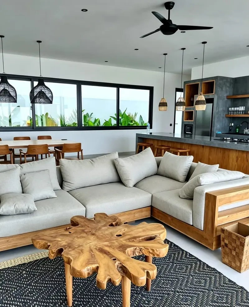2-Bedroom Villa | Tumbak Bayuh, Pererenan, photo 13
