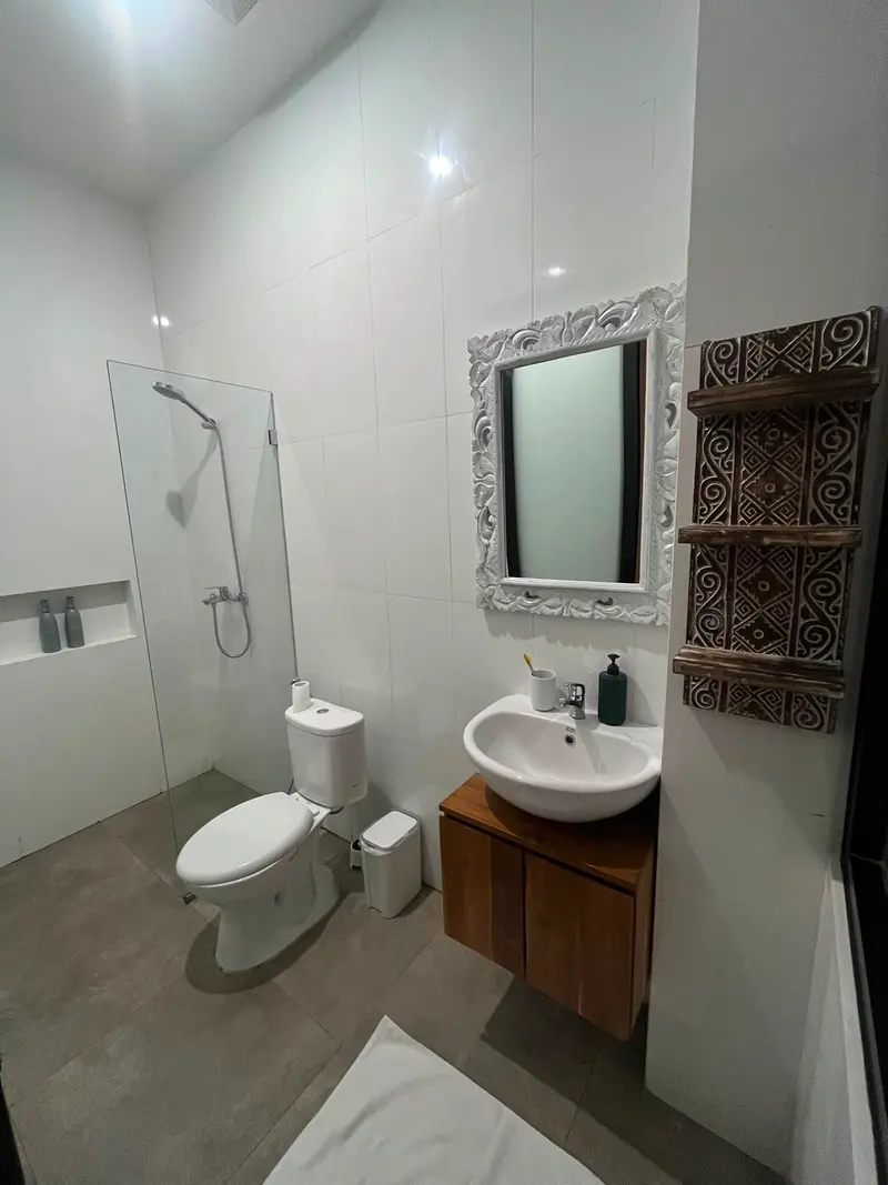 2-Bedroom House | Canggu, photo 14