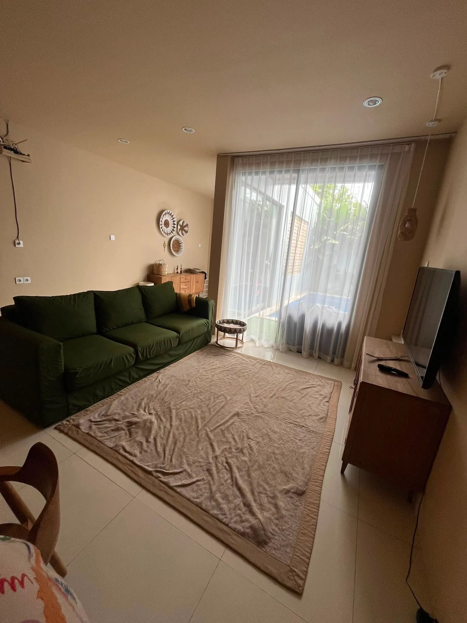 2-Bedroom House | Canggu, photo 4
