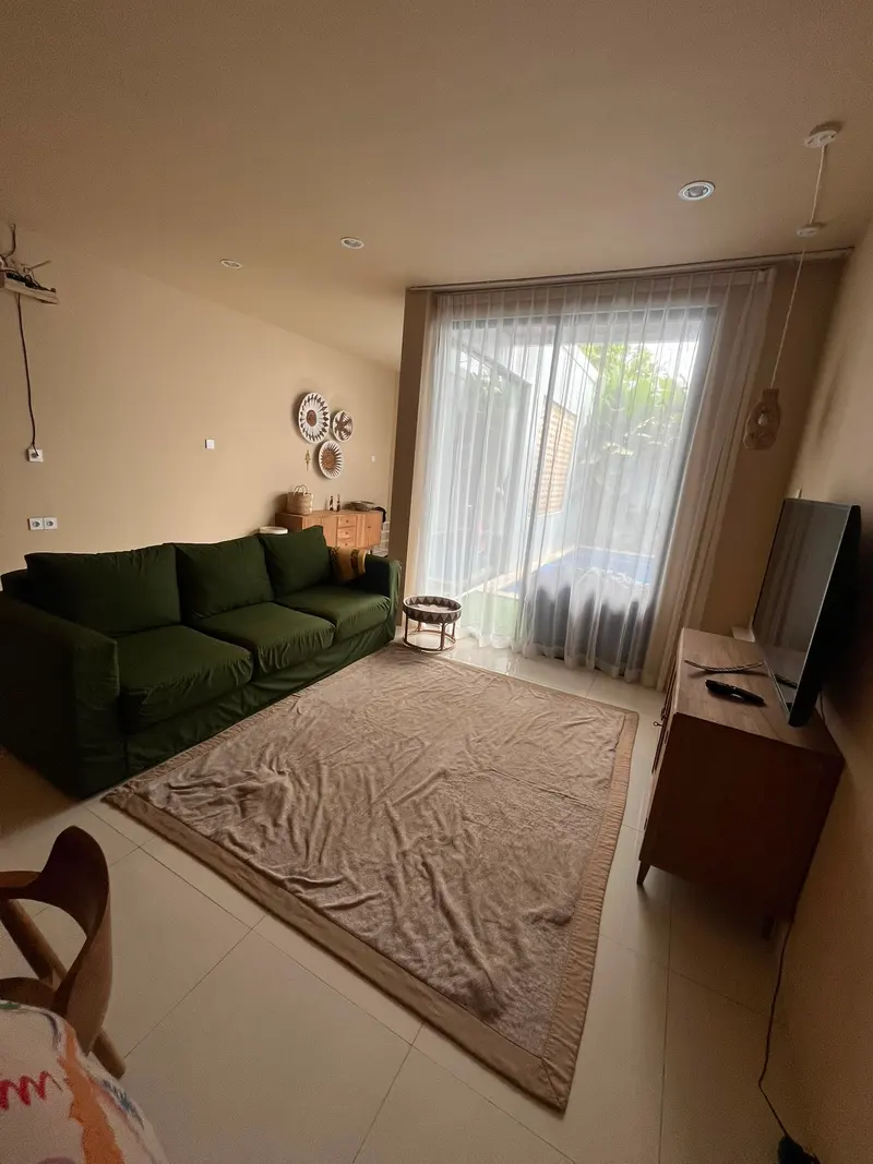 2-Bedroom House | Canggu, photo 4