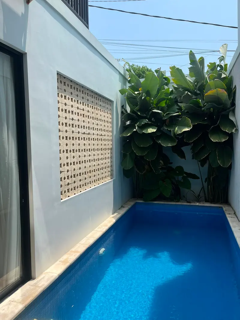 2-Bedroom House | Canggu, photo 3
