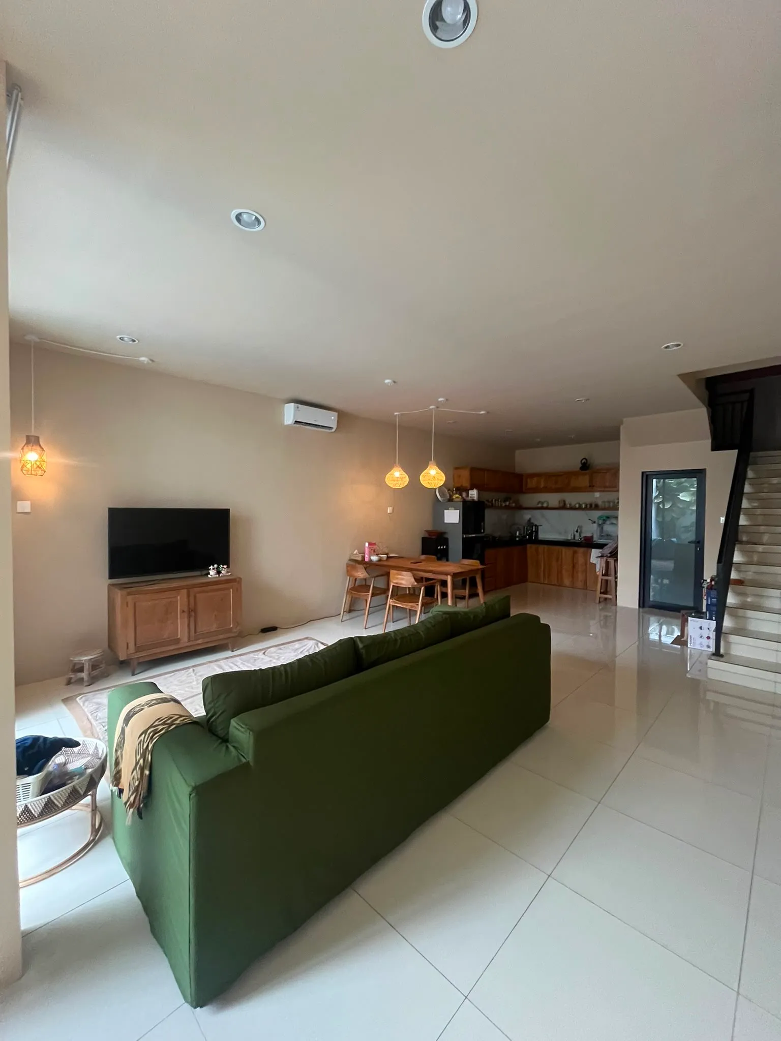 2-Bedroom House | Canggu, photo 1