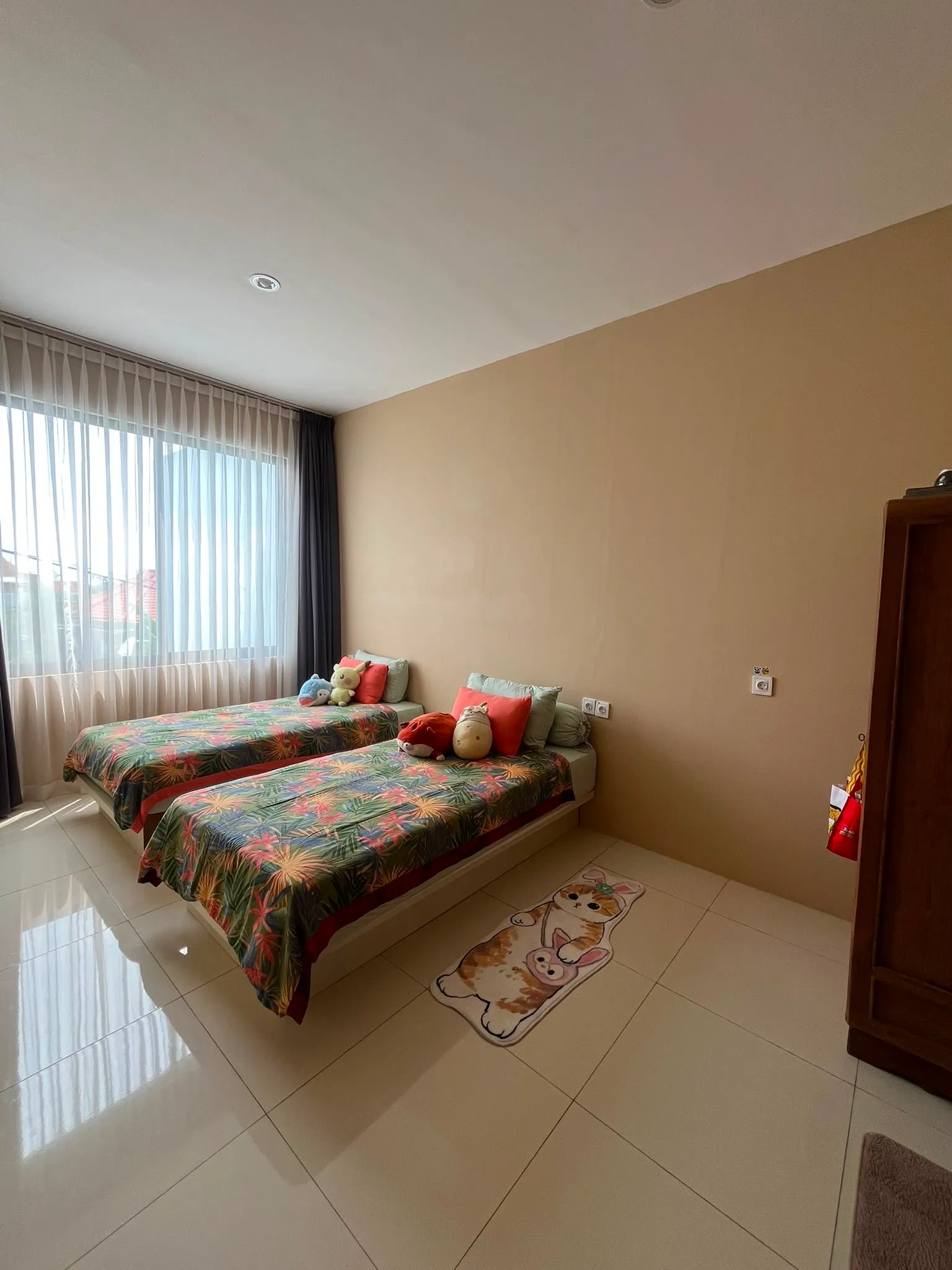 2-Bedroom House | Canggu, photo 8