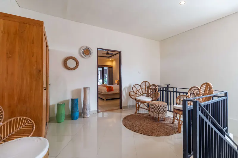 4-Bedroom Villa | Tumbak Bayuh, Pererenan, photo 19