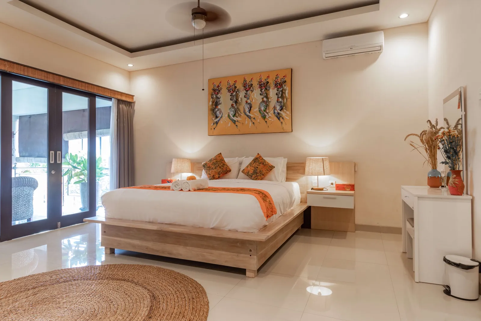 4-Bedroom Villa | Tumbak Bayuh, Pererenan, photo 11