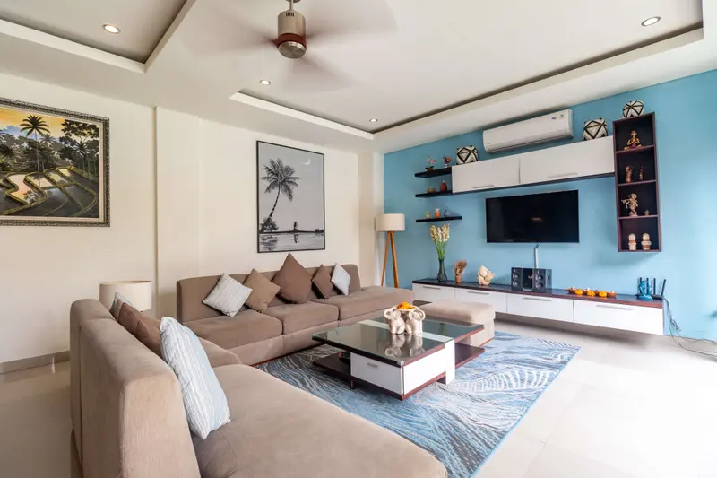 4-Bedroom Villa | Tumbak Bayuh, Pererenan, photo 15