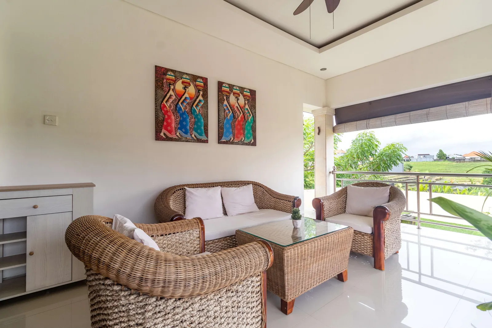 4-Bedroom Villa | Tumbak Bayuh, Pererenan, photo 12