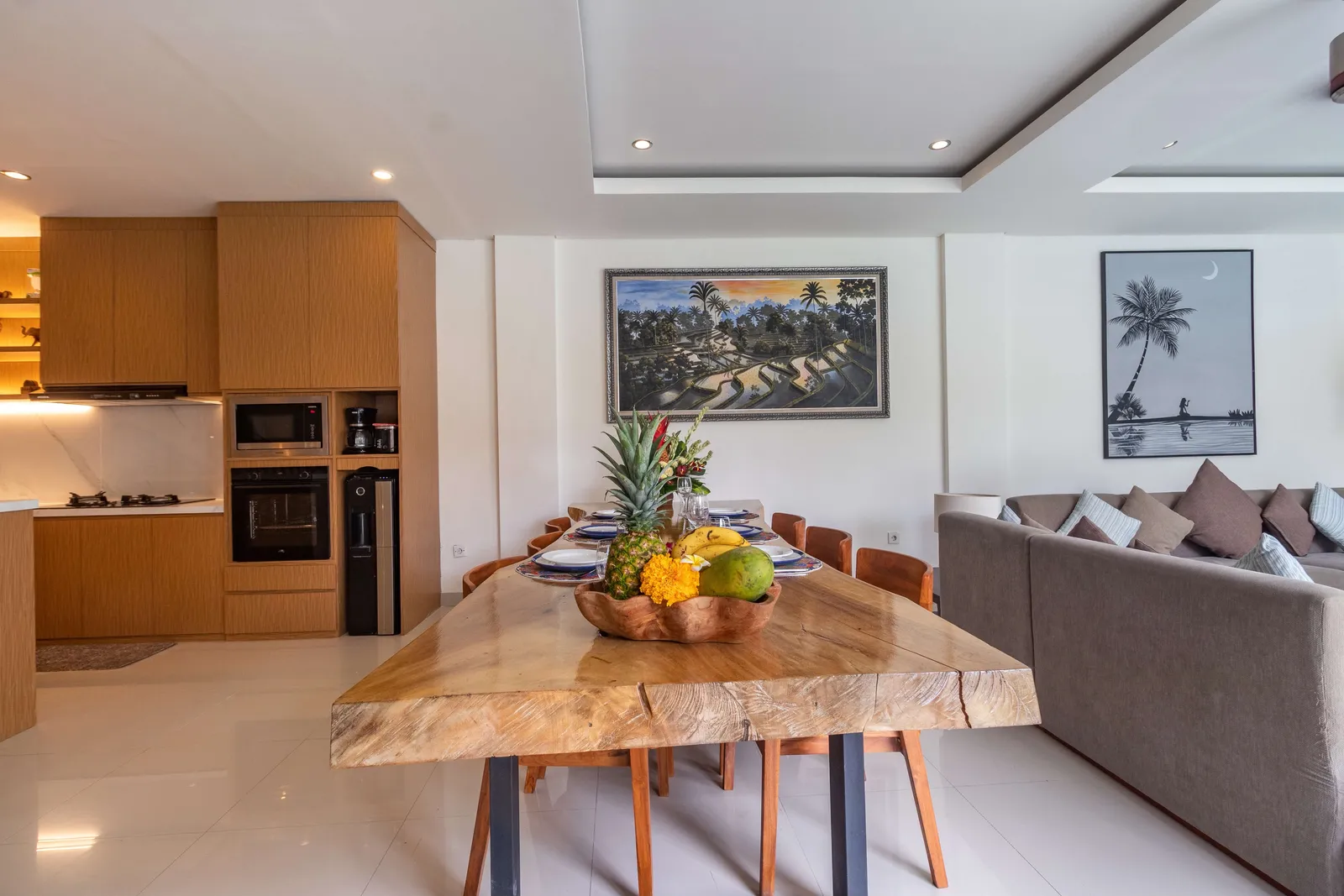 4-Bedroom Villa | Tumbak Bayuh, Pererenan, photo 13