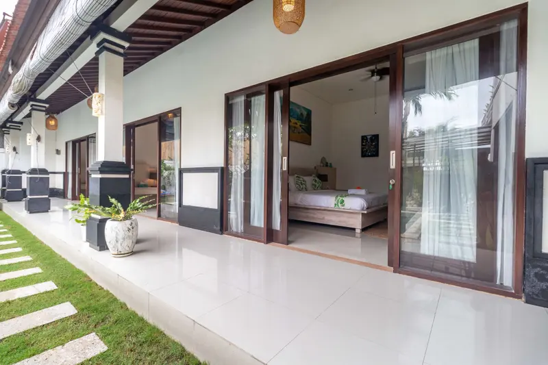 4-Bedroom Villa | Tumbak Bayuh, Pererenan, photo 7