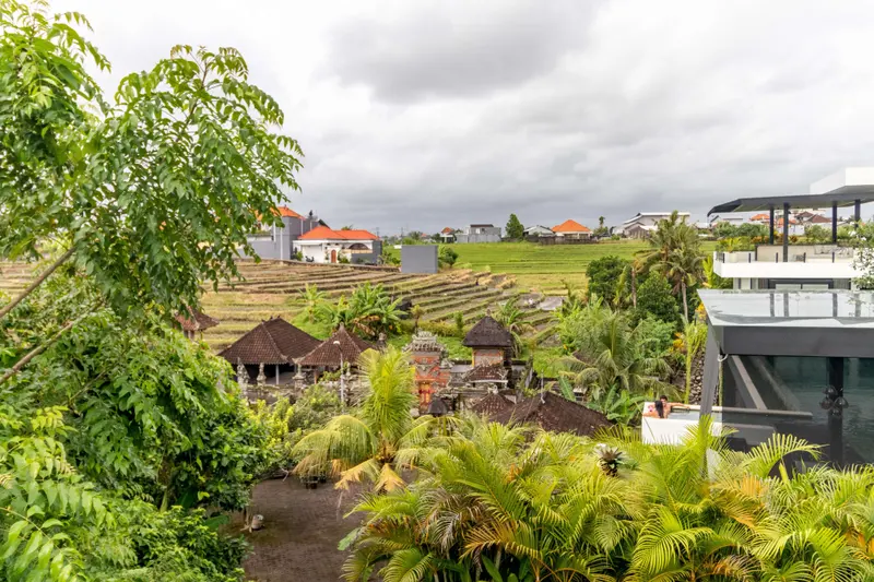 4-Bedroom Villa | Tumbak Bayuh, Pererenan, photo 9