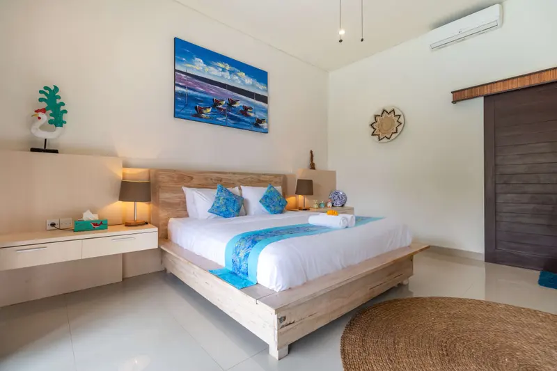 4-Bedroom Villa | Tumbak Bayuh, Pererenan, photo 17