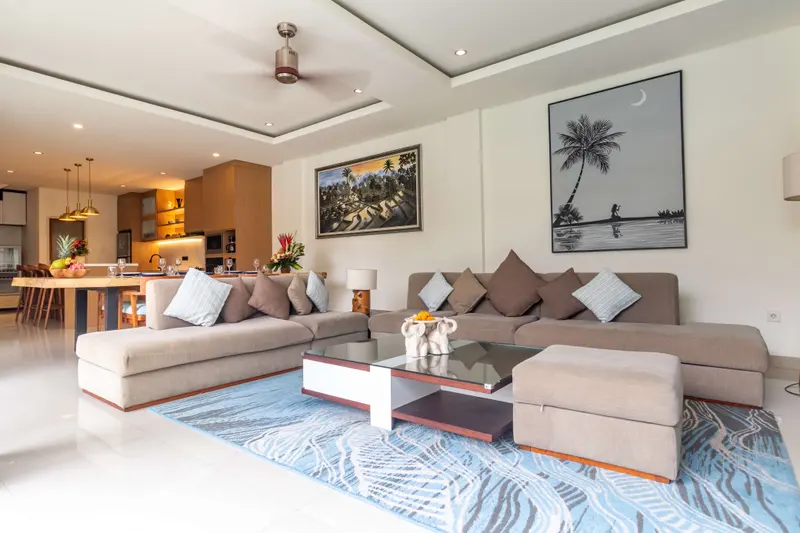 4-Bedroom Villa | Tumbak Bayuh, Pererenan, photo 22