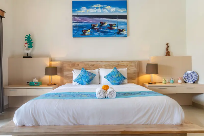 4-Bedroom Villa | Tumbak Bayuh, Pererenan, photo 20