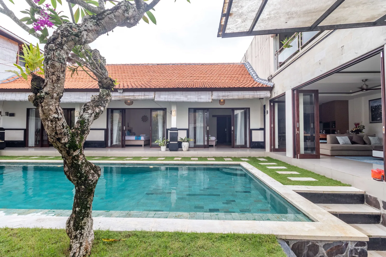 4-Bedroom Villa | Tumbak Bayuh, Pererenan, photo 23