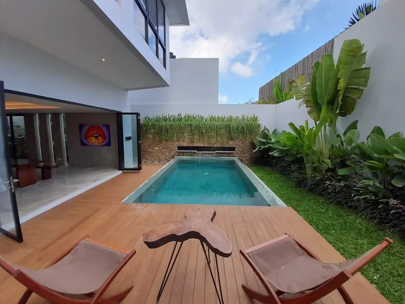 2-Bedroom Villa | Bumbak, Umalas, photo 3