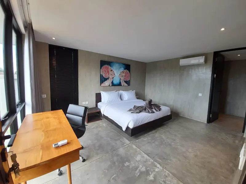 2-Bedroom Villa | Bumbak, Umalas, photo 9