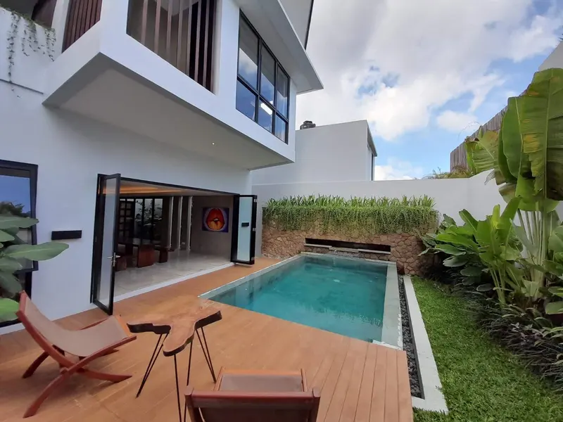 2-Bedroom Villa