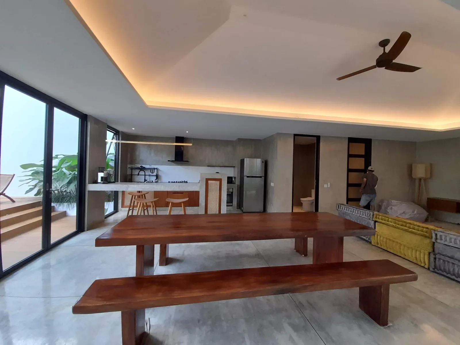 2-Bedroom Villa | Bumbak, Umalas, photo 14