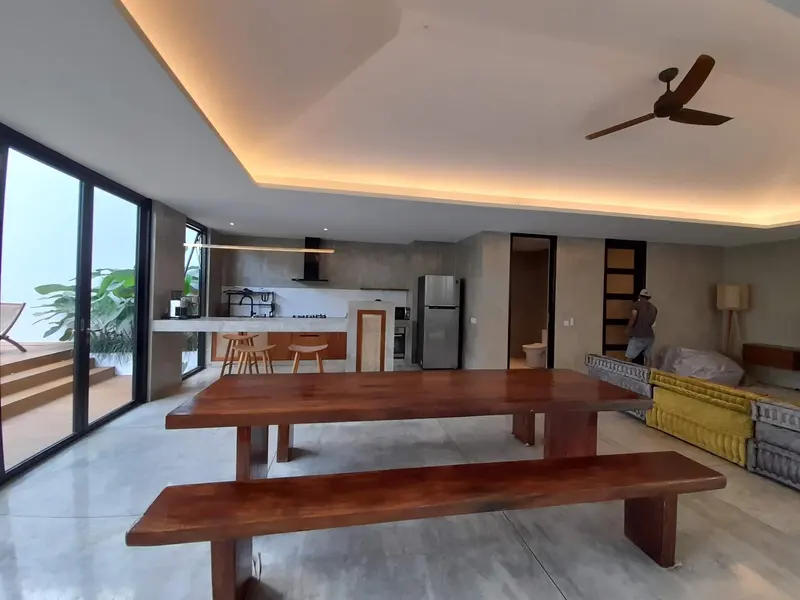 2-Bedroom Villa | Bumbak, Umalas, photo 14