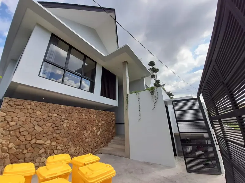 2-Bedroom Villa | Bumbak, Umalas, photo 15
