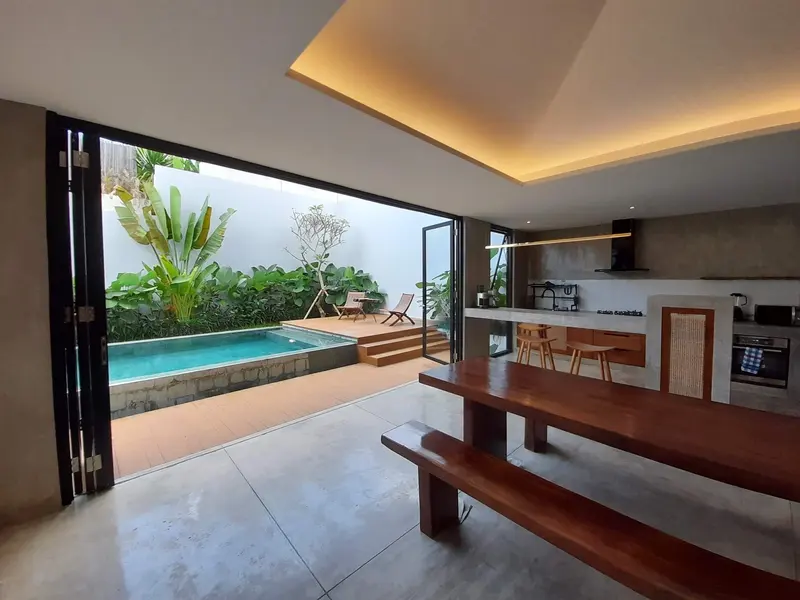 2-Bedroom Villa | Bumbak, Umalas, photo 4