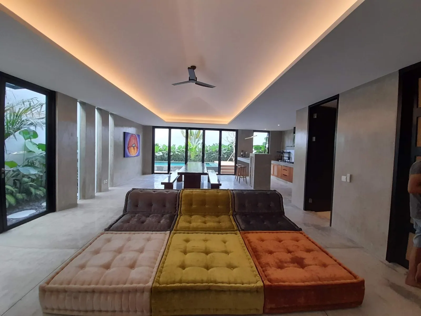 2-Bedroom Villa | Bumbak, Umalas, photo 6