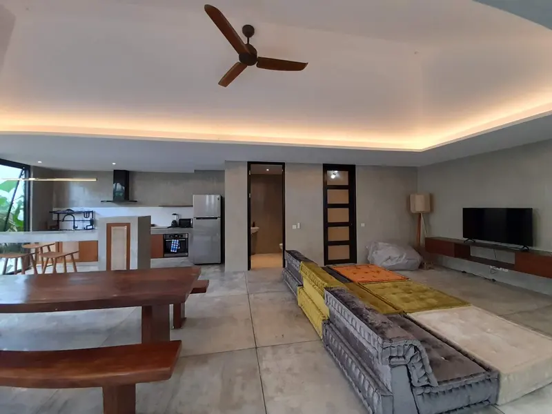 2-Bedroom Villa | Bumbak, Umalas, photo 5