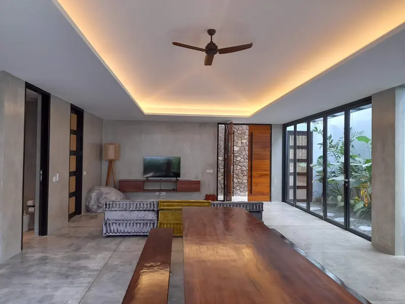 2-Bedroom Villa | Bumbak, Umalas, photo 13