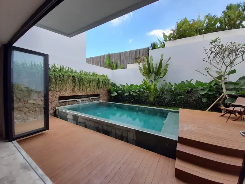 2-Bedroom Villa | Bumbak, Umalas, photo 8