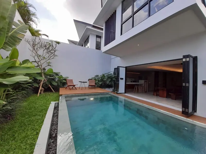 2-Bedroom Villa | Bumbak, Umalas, photo 2