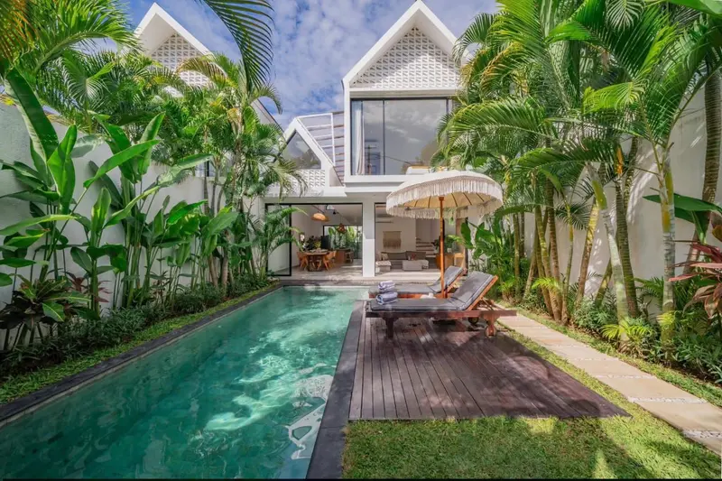 3-Bedroom Villa | Berawa, photo 1