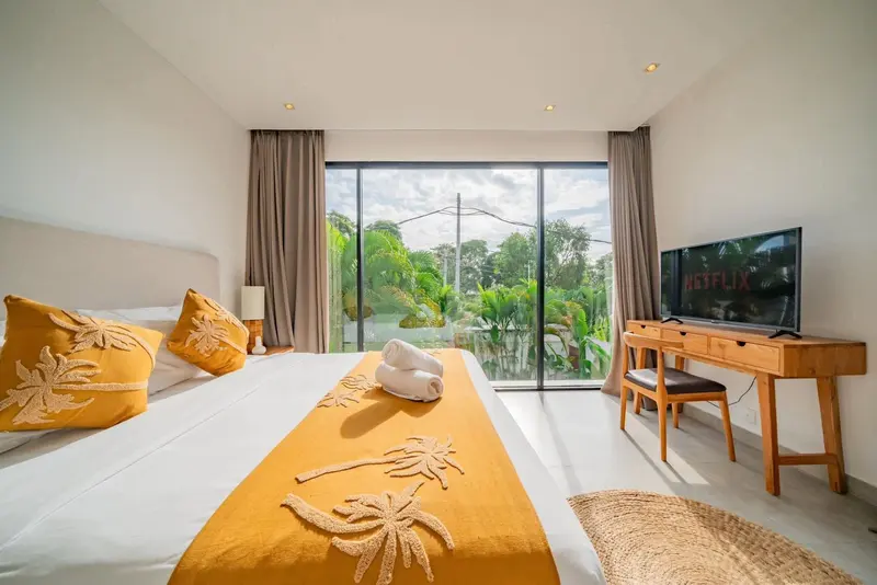 3-Bedroom Villa | Berawa, photo 16