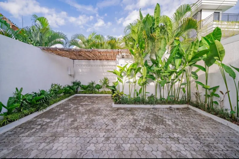 3-Bedroom Villa | Berawa, photo 13
