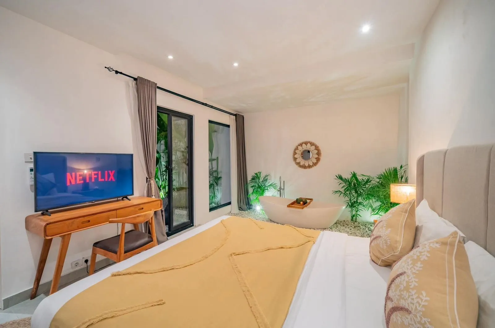 3-Bedroom Villa | Berawa, photo 12