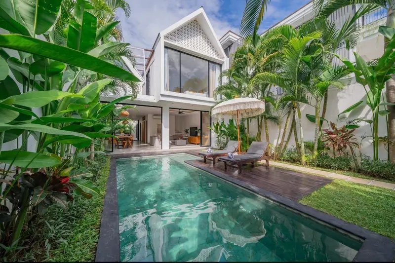 3-Bedroom Villa | Berawa, photo 10