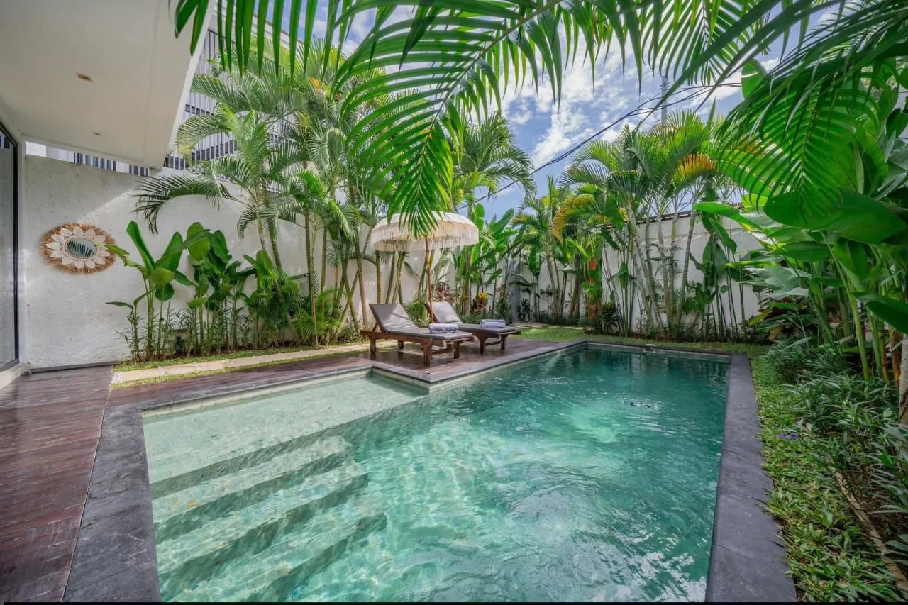 3-Bedroom Villa | Berawa, photo 7