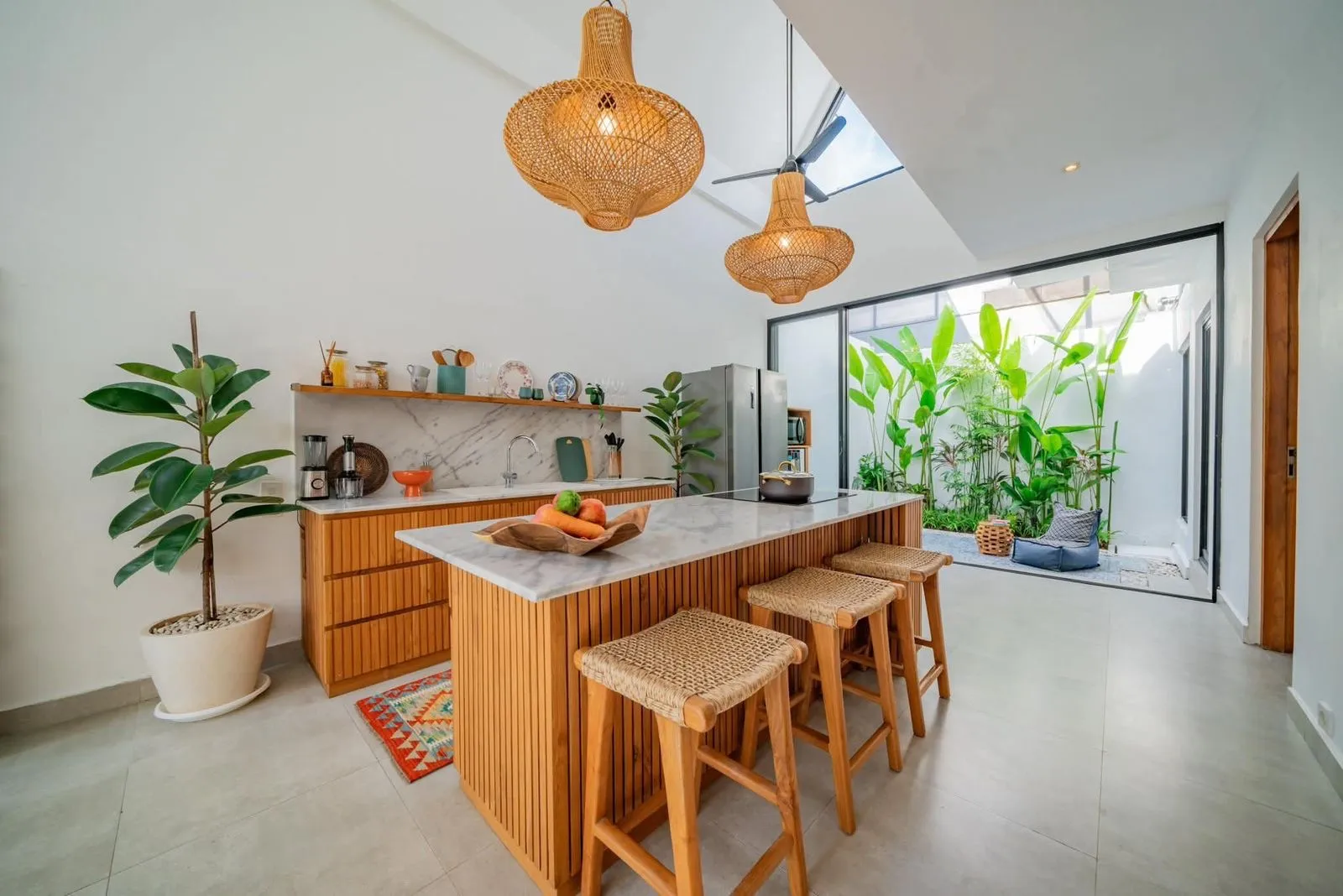 3-Bedroom Villa | Berawa, photo 17