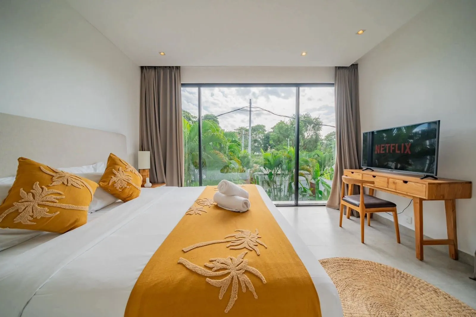3-Bedroom Villa | Berawa, photo 8