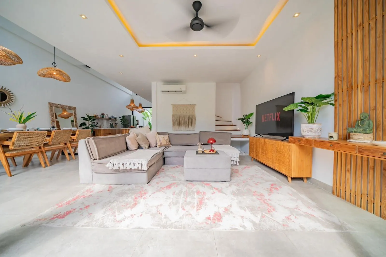 3-Bedroom Villa | Berawa, photo 2