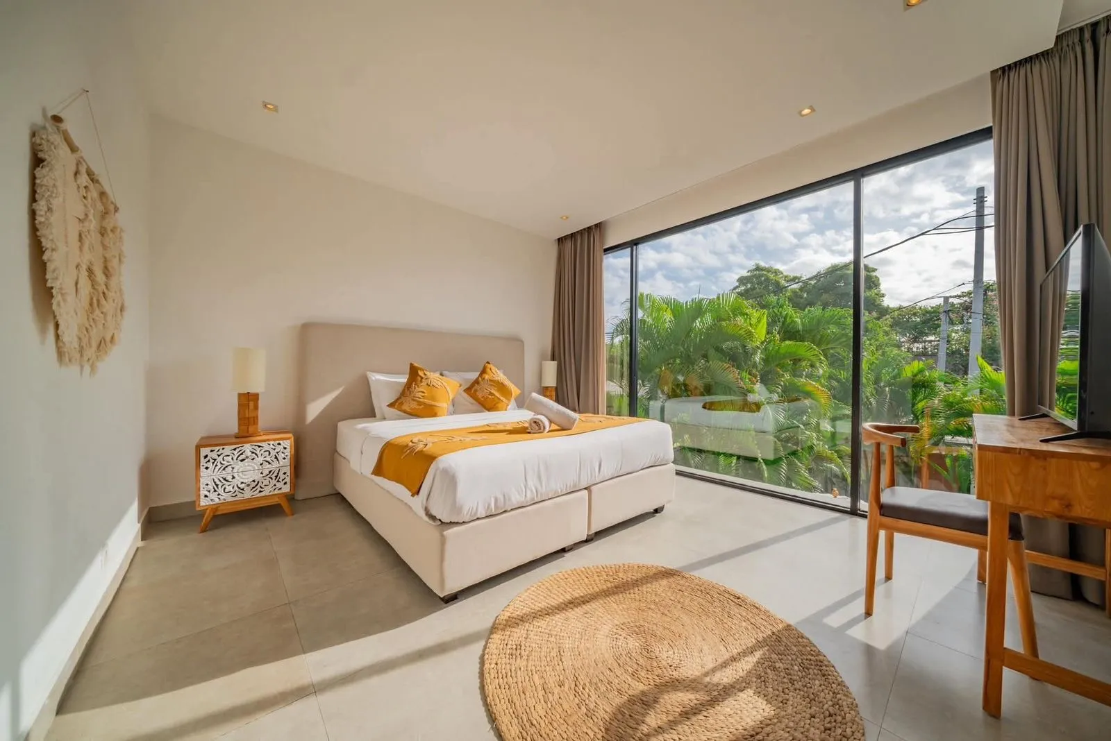 3-Bedroom Villa | Berawa, photo 4