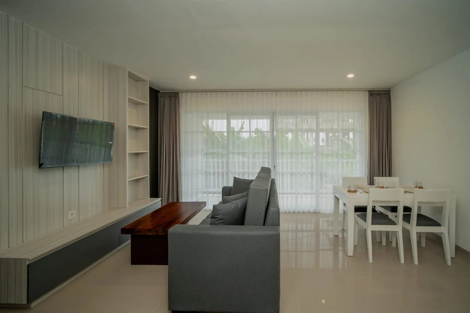 2-Bedroom Villa | Tumbak Bayuh, photo 3