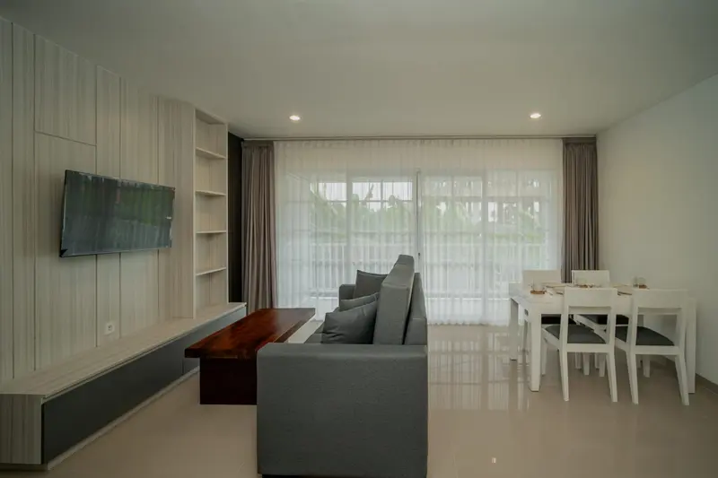 2-Bedroom Villa | Tumbak Bayuh, photo 3