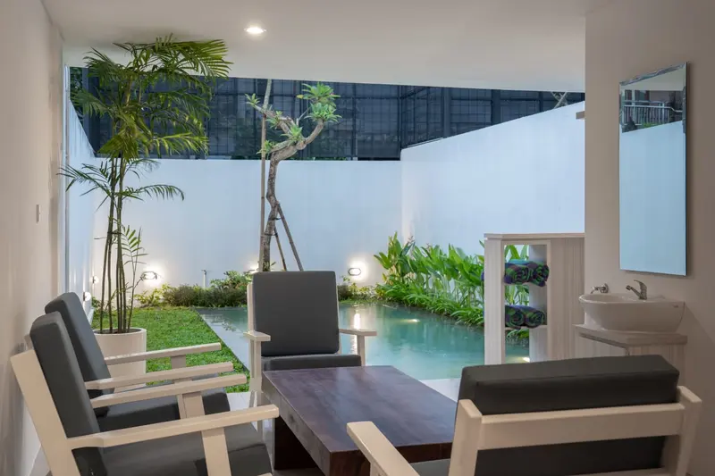 2-Bedroom Villa | Tumbak Bayuh, photo 25