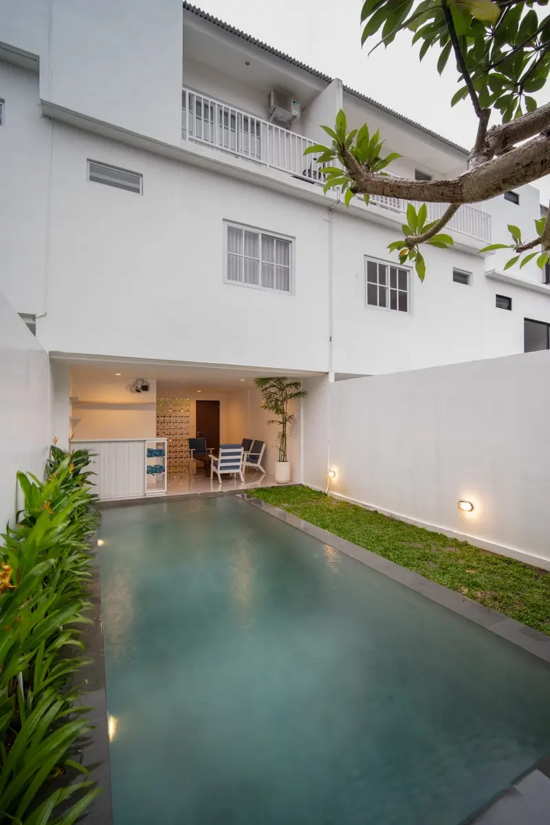 2-Bedroom Villa | Tumbak Bayuh, photo 17