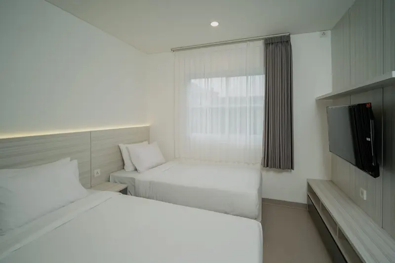 2-Bedroom Villa | Tumbak Bayuh, photo 13
