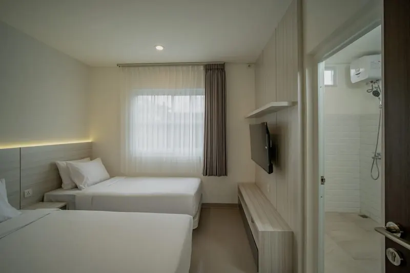 2-Bedroom Villa | Tumbak Bayuh, photo 14