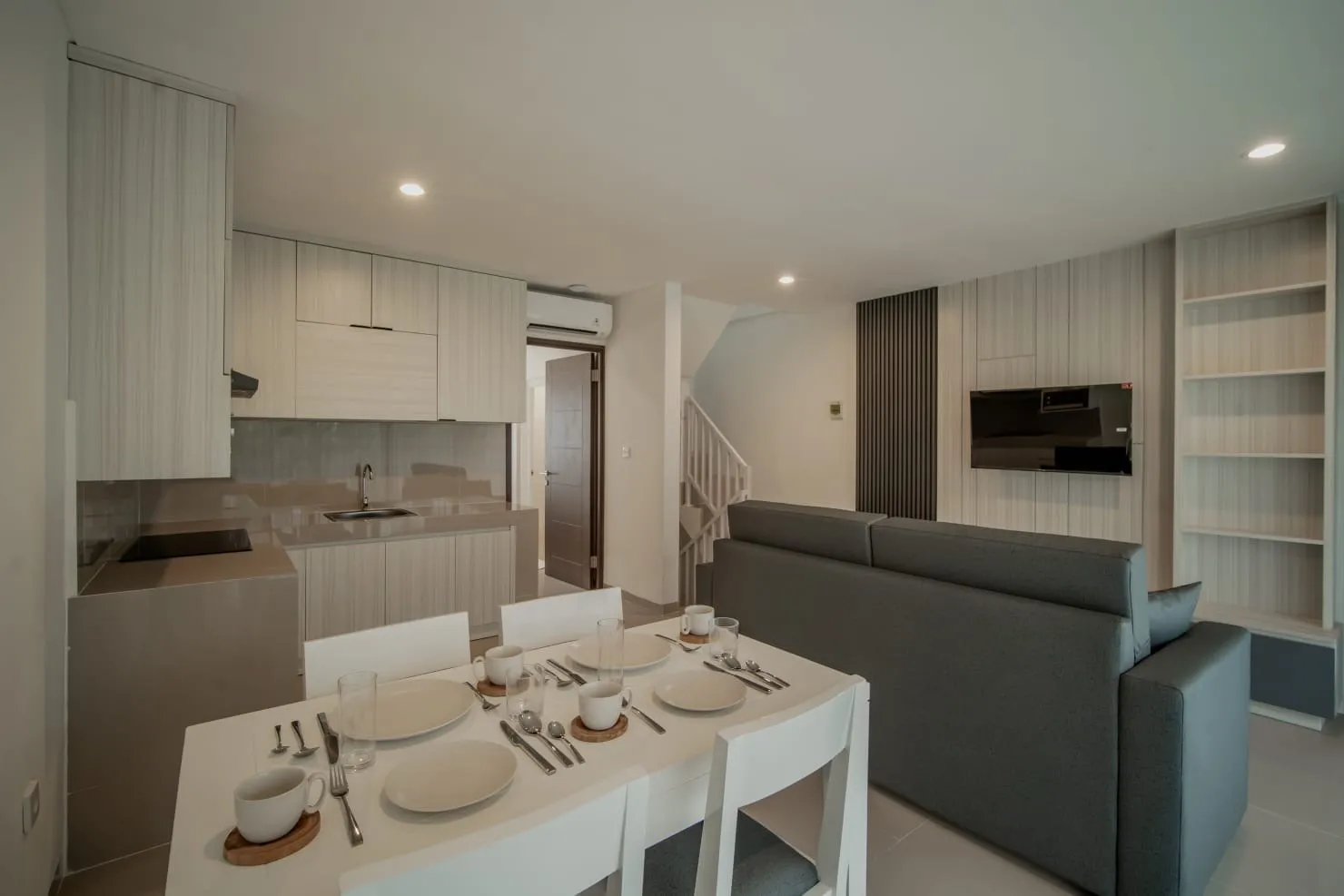 2-Bedroom Villa | Tumbak Bayuh, photo 4